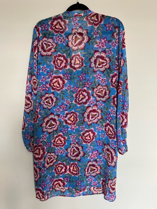 CAbi #5612 Primrose Dress Floral Size XL - Picture 3 of 7